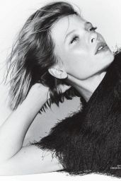 Mélanie Thierry