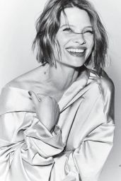 Mélanie Thierry