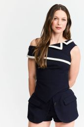 Melissa Benoist