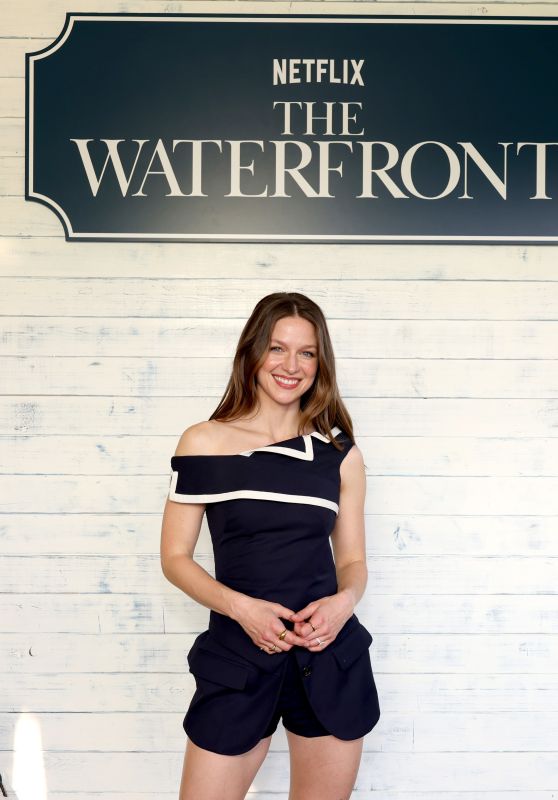 Melissa Benoist