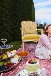 Millie Bobby Brown Debuts Crocs August 2025 Campaign