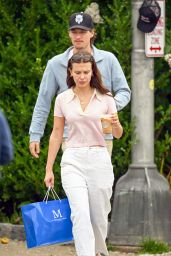 Millie Bobby Brown
