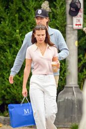 Millie Bobby Brown