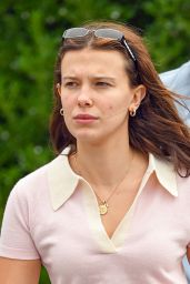 Millie Bobby Brown