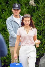 Millie Bobby Brown