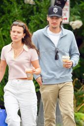 Millie Bobby Brown
