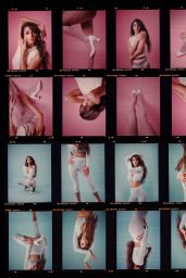 Mimi Keene’s Whiplash Chic for Square Mile