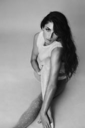 Mimi Keene’s Whiplash Chic for Square Mile