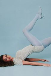 Mimi Keene’s Whiplash Chic for Square Mile