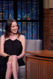 Molly Gordon