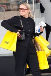 Molly-Mae's Sleek Return After Tommy's Premiere Snub