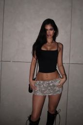 Naaz Torbati Unveils The New Body-Con