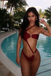 Naaz Torbati Unveils The New Body-Con