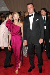 Naomi Watts Attends Costume Institute Gala NYC – May 3, 2010