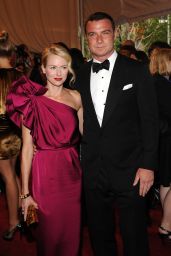 Naomi Watts Attends Costume Institute Gala NYC – May 3, 2010