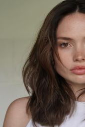 Natalie Alyn Lind — Summer Style Snapshots 2024