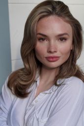 Natalie Alyn Lind — Summer Style Snapshots 2024
