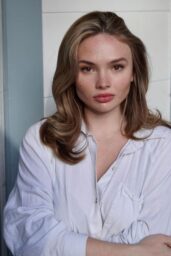 Natalie Alyn Lind — Summer Style Snapshots 2024