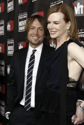 Nicole Kidman Channels Gothic Grace at Critics’ Choice 2011