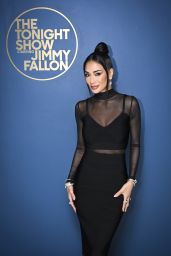 Nicole Scherzinger