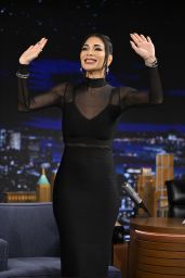 Nicole Scherzinger