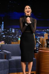 Nicole Scherzinger