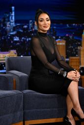 Nicole Scherzinger