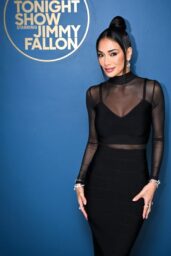 Nicole Scherzinger's Tonight Show Appearance