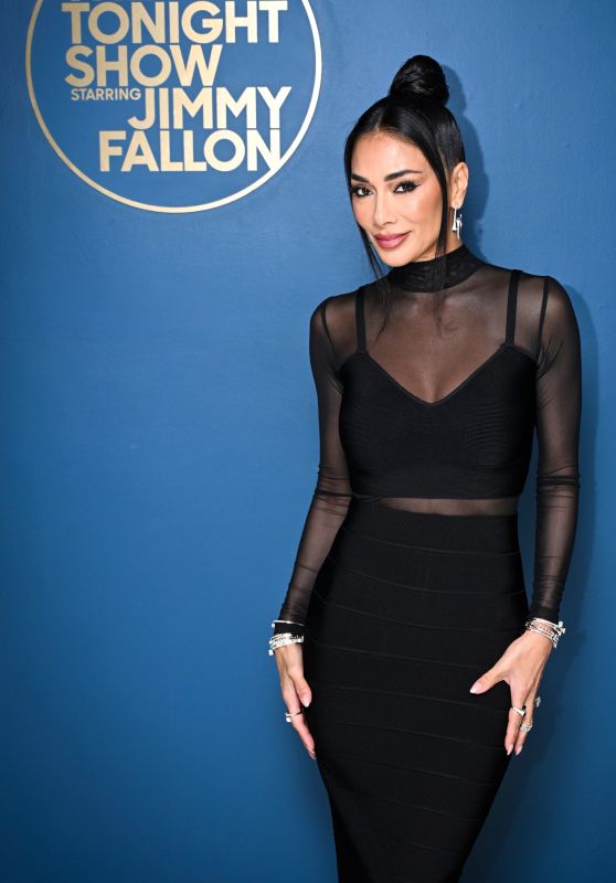 Nicole Scherzinger Nicole Scherzinger