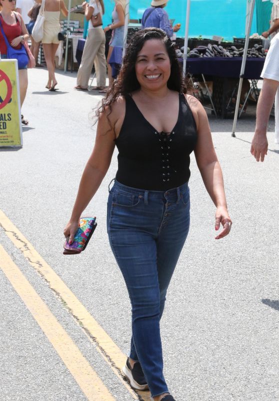 Ninfa Perez