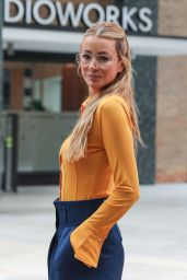 Olivia Attwood