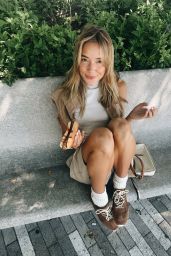Olivia Ponton