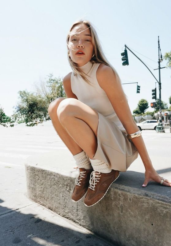 Olivia Ponton