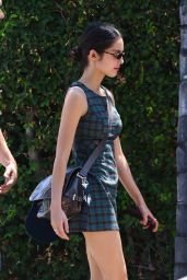 Olivia Rodrigo’s Casual Chic: A Masterclass in Effortless L.A. Style