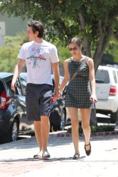 Olivia Rodrigo’s Casual Chic: A Masterclass in Effortless L.A. Style