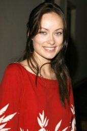 Olivia Wilde's Casual-Chic Turn at Lionsgate Oscars Party 2006