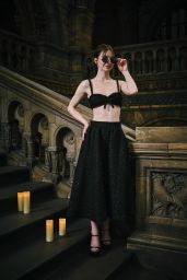 Ortega & Myers Unveil Dark Elegance in London