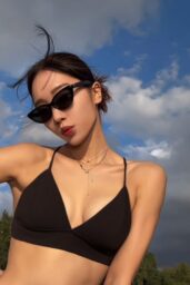 Park Han-byeol: A Sun-Drenched Minimalist Takes the Coast