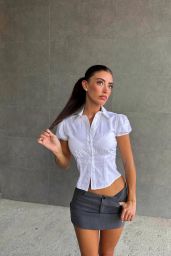 Paula Polonio Debuts Summer Cyber-Romance