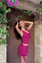 Paula Polonio Debuts Summer Cyber-Romance
