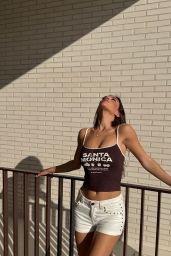 Paula Polonio Debuts Summer Cyber-Romance
