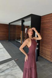 Paula Polonio Debuts Summer Cyber-Romance