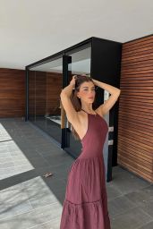 Paula Polonio Debuts Summer Cyber-Romance
