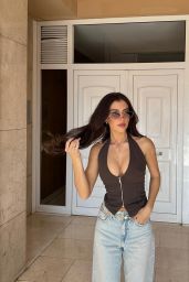 Paula Polonio Debuts Summer Cyber-Romance
