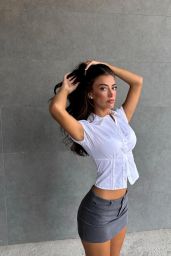 Paula Polonio Debuts Summer Cyber-Romance