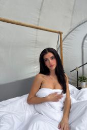 Paula Polonio Debuts Summer Cyber-Romance