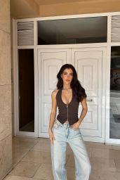Paula Polonio Debuts Summer Cyber-Romance