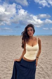 Paula Polonio Debuts Summer Cyber-Romance
