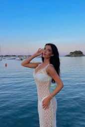 Paula Polonio Debuts Summer Cyber-Romance