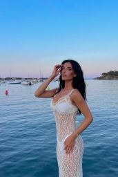 Paula Polonio Debuts Summer Cyber-Romance
